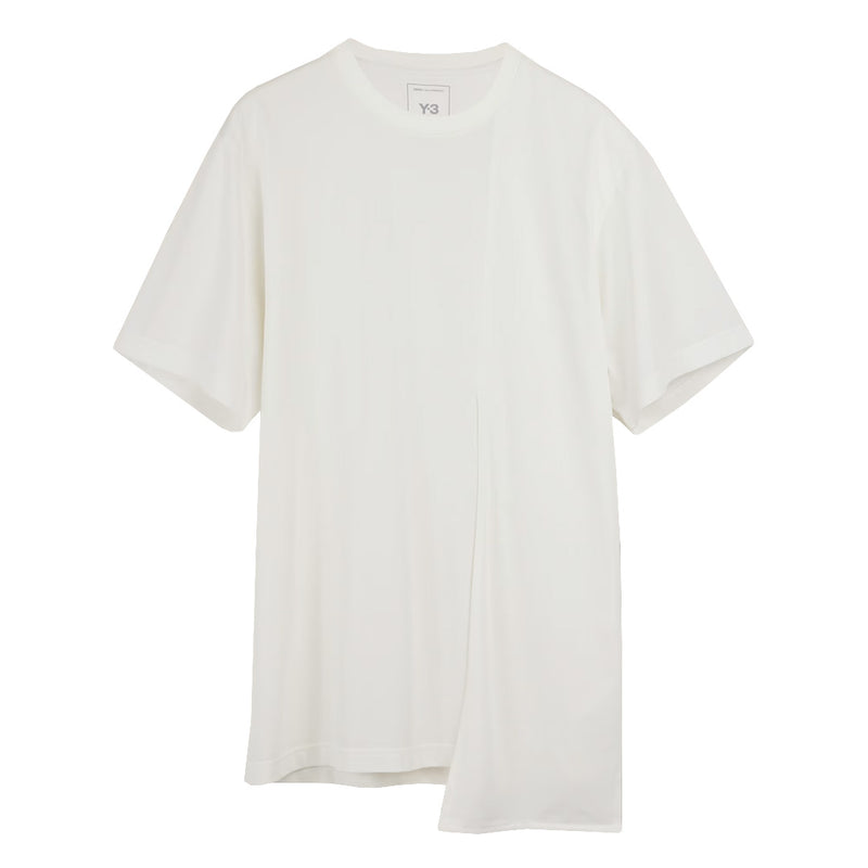 adidas - Unisex adidas x Y-3 Short Sleeve Premium T-Shirt (JM7812)