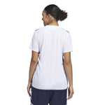 adidas - Maillot domicile Vancouver Whitecaps FC 2023/2024 pour femme (HU1388)