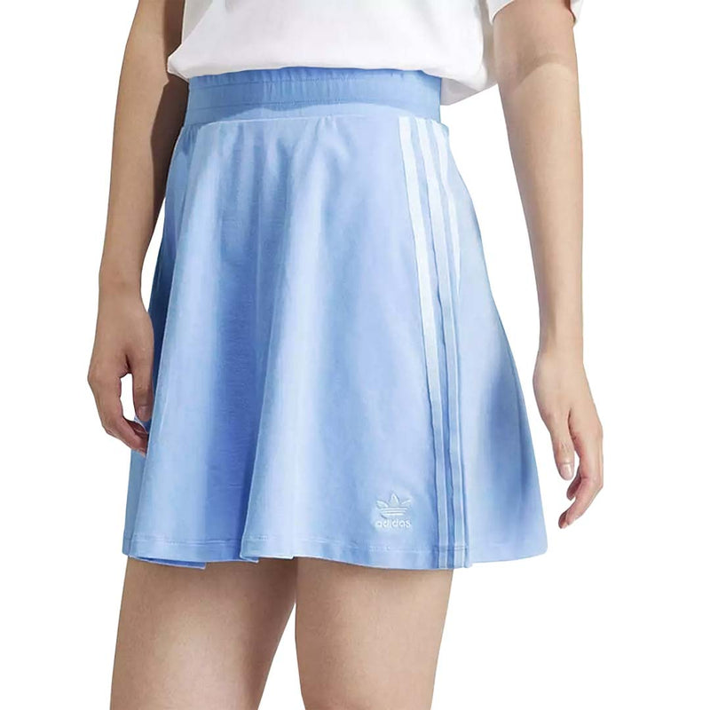 adidas - Women's 3-Stripes Skirt (IT9843) – SVP Sports