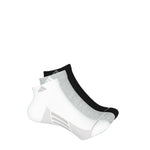 adidas - Women's 3-Stripes Superlite 3 Pack Low Cut Socks (IV2073)