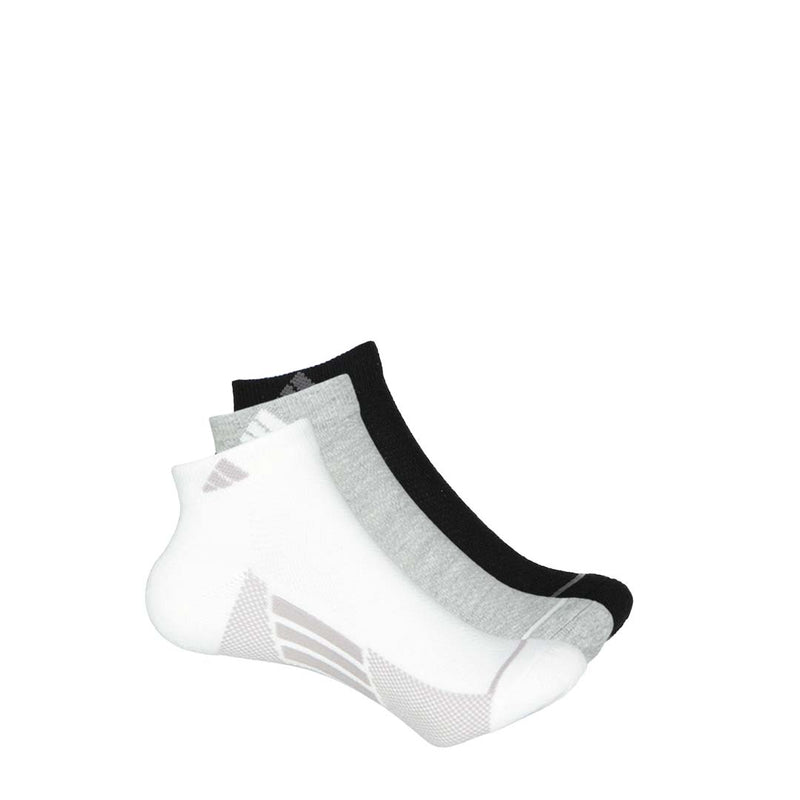 adidas - Women's 3-Stripes Superlite 3 Pack Low Cut Socks (IV2073)