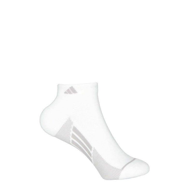 adidas - Women's 3-Stripes Superlite 3 Pack Low Cut Socks (IV2073)