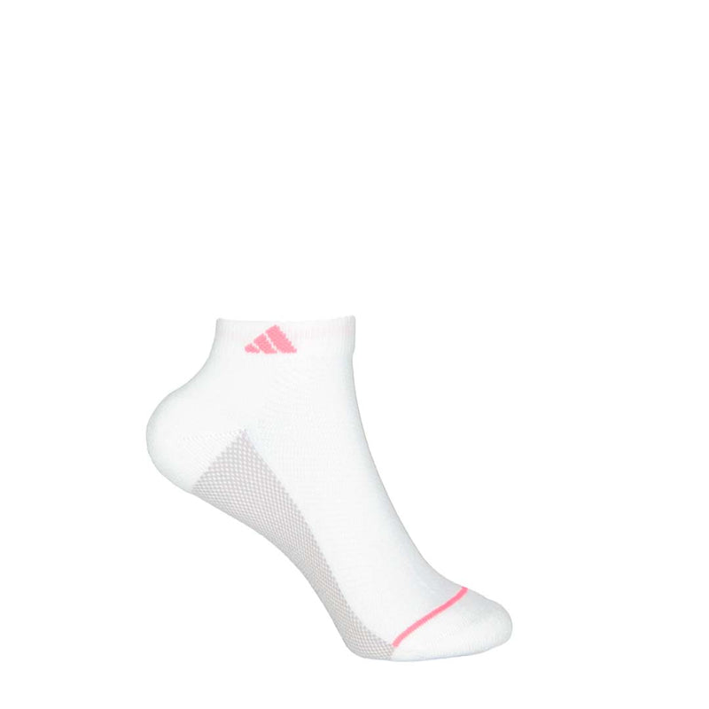 adidas - Women's 3-Stripes Superlite 3 Pack Low Cut Socks (IV2075)
