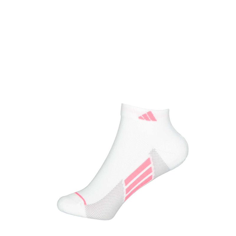 adidas - Women's 3-Stripes Superlite 3 Pack Low Cut Socks (IV2075)