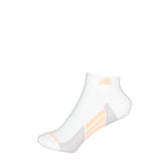 adidas - Women's 3-Stripes Superlite 3 Pack Low Cut Socks (IV2075)