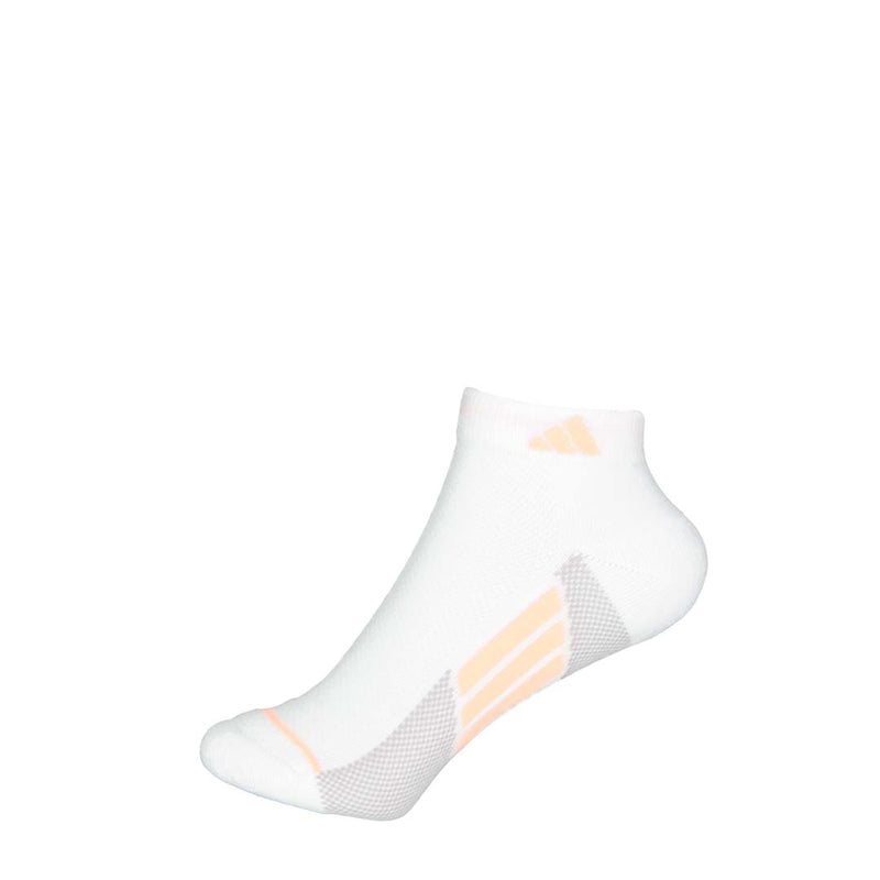 adidas - Women's 3-Stripes Superlite 3 Pack Low Cut Socks (IV2075)