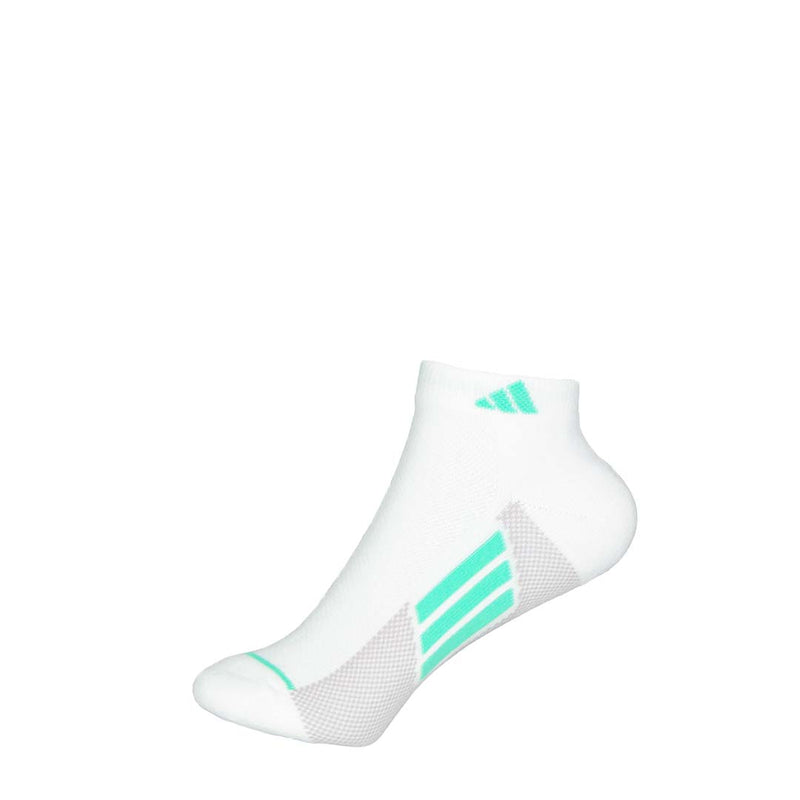 adidas - Women's 3-Stripes Superlite 3 Pack Low Cut Socks (IV2075)
