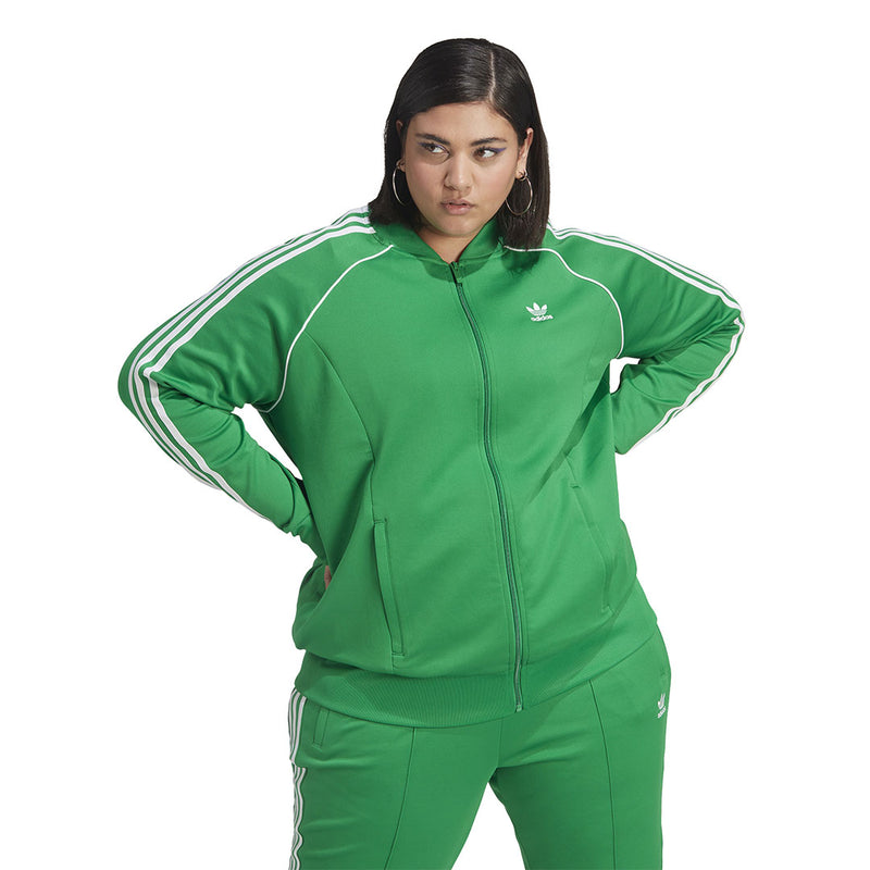 Womens sst track jacket hot sale