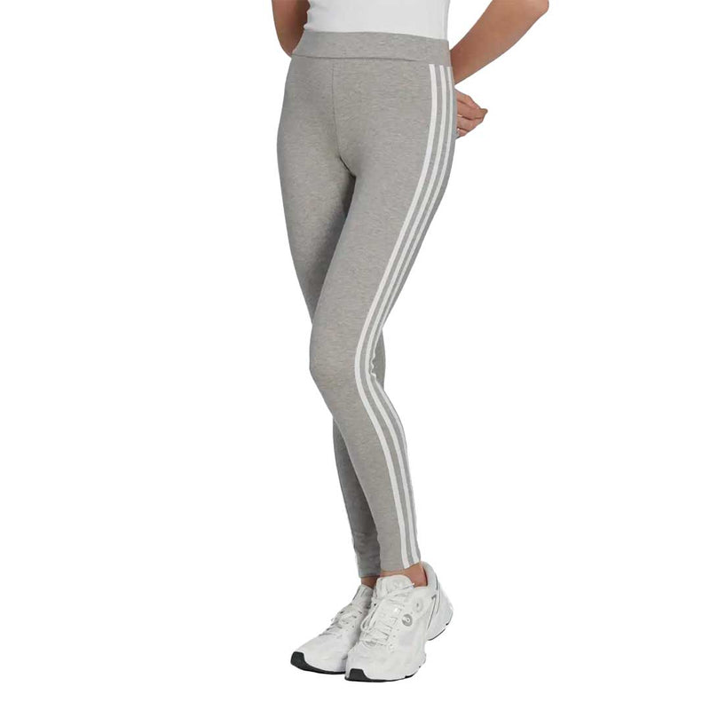 adidas - Women's Adicolor Classics 3-Stripes Leggings (IB7384)