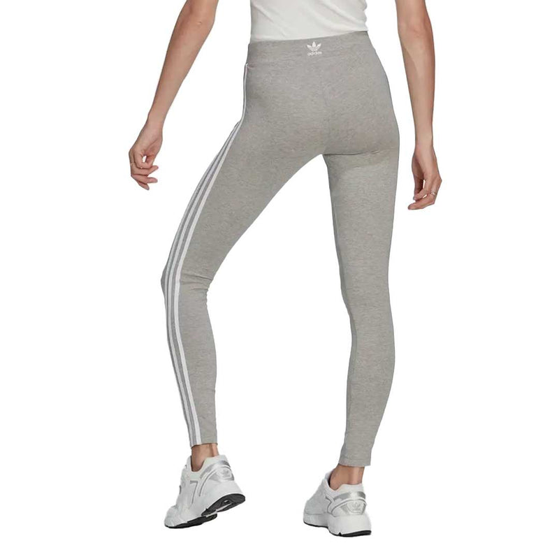 adidas - Women's Adicolor Classics 3-Stripes Leggings (IB7384)