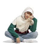 adidas - Women's Adicolor Hoodie (IM1918)