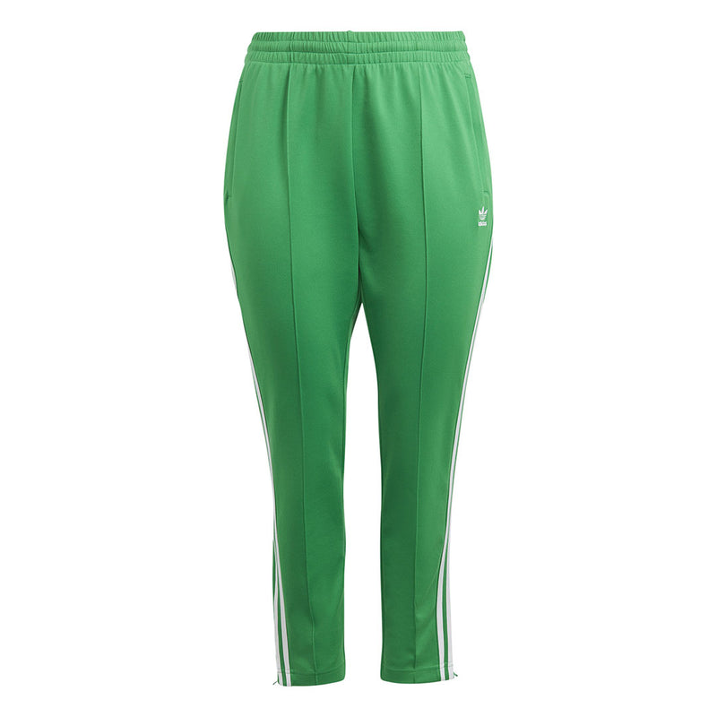 adidas - Pantalon de survêtement Adicolor SST pour femme (grande taille) (IL6651)