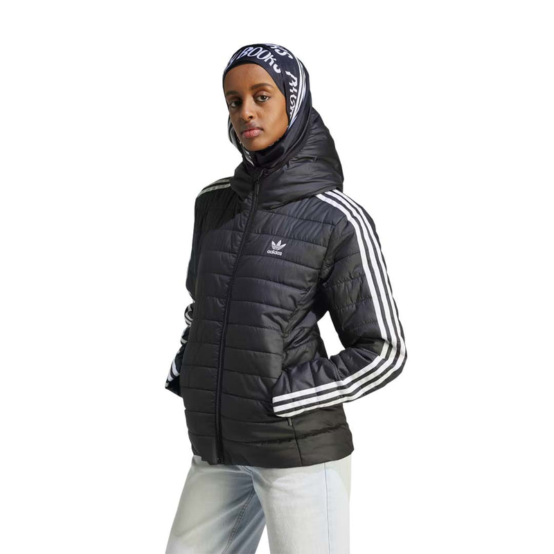 adidas - Women's Adicolor Slim Jacket (II8464)