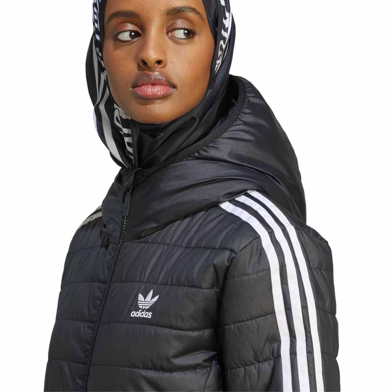 adidas - Women's Adicolor Slim Jacket (II8464)