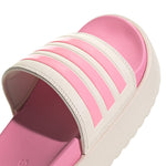 adidas - Women's Adilette Platform Slides (HP9409)