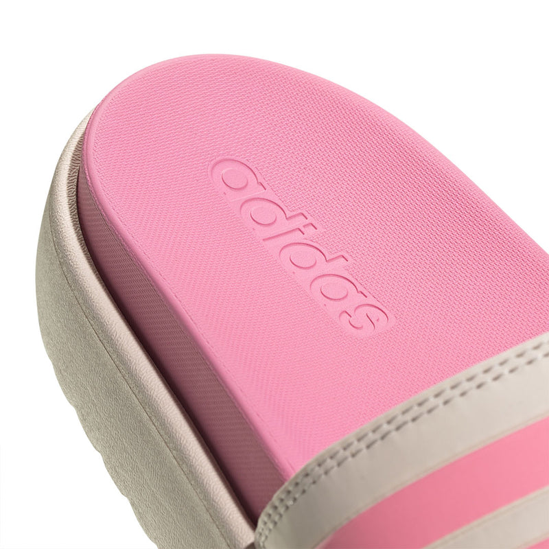 adidas - Women's Adilette Platform Slides (HP9409)