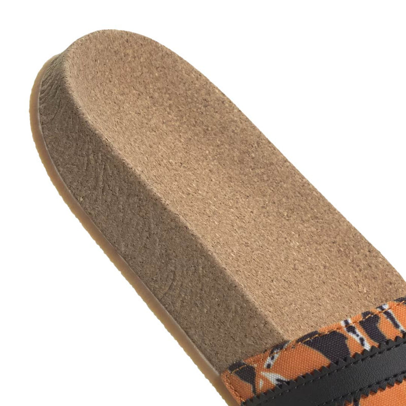 adidas - Claquettes Adilette pour femmes (IE7750)