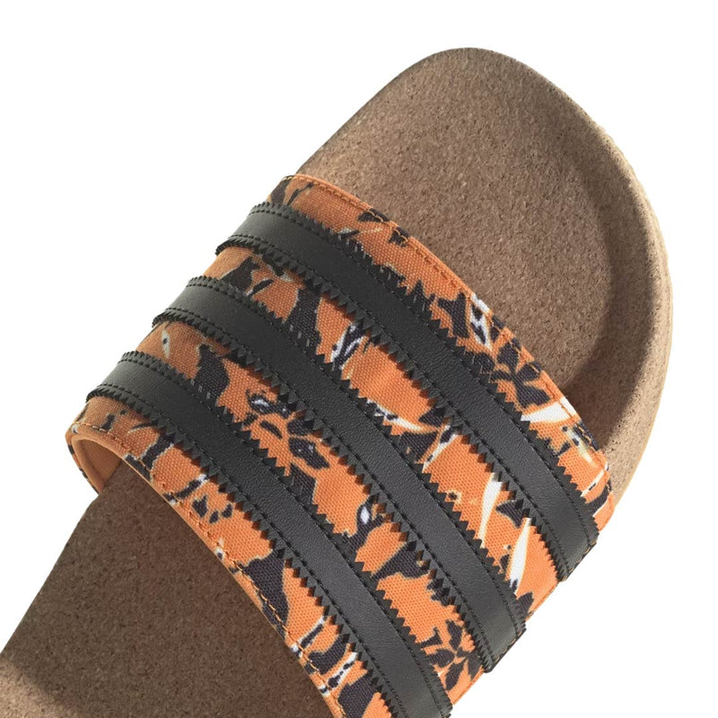 adidas - Claquettes Adilette pour femmes (IE7750)