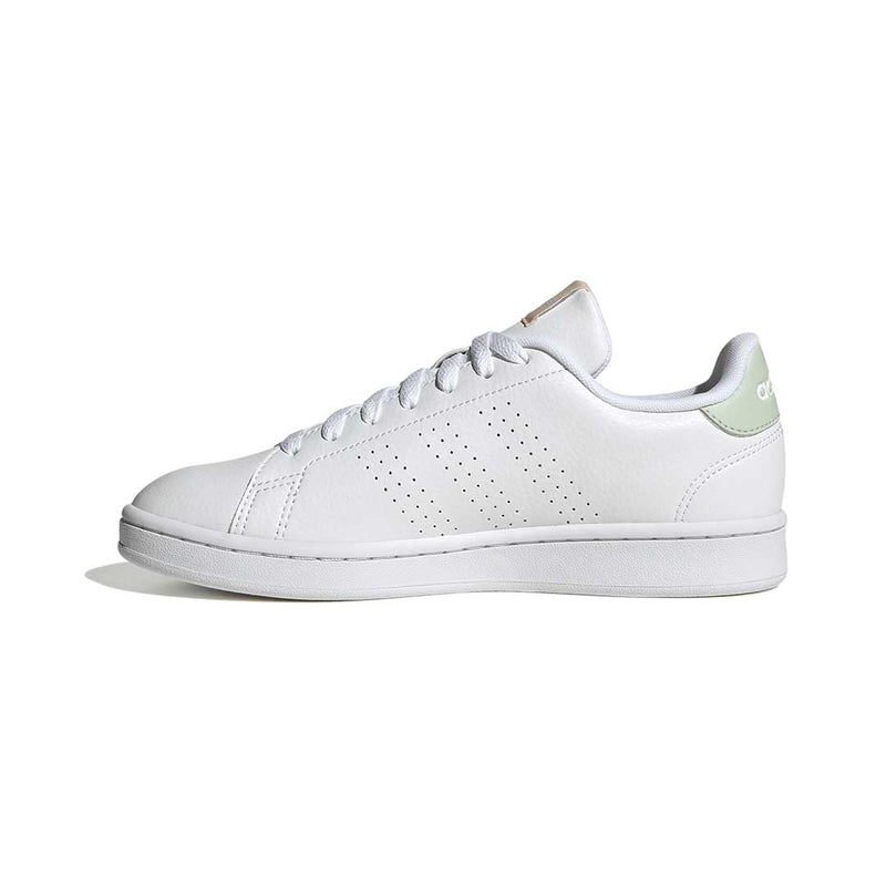 Adidas women's advantage clean sneaker top
