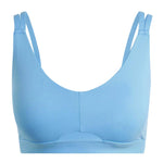 adidas - Women's All Me Luxe Light Support Bra (IU1668)
