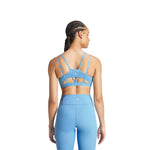 adidas - Women's All Me Luxe Light Support Bra (IU1668)