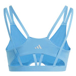 adidas - Women's All Me Luxe Light Support Bra (IU1668)