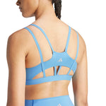 adidas - Women's All Me Luxe Light Support Bra (IU1668)