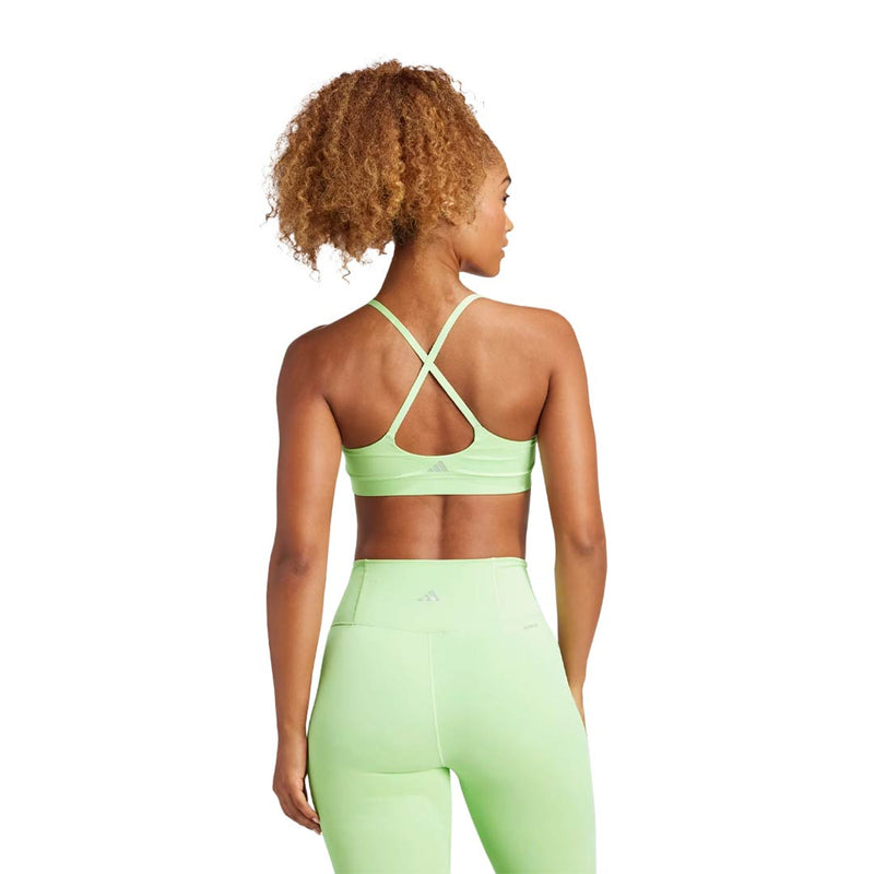 adidas - Women's All Me Sport Bra (IU1685)