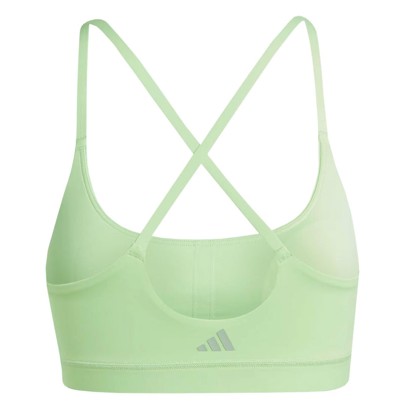 adidas - Women's All Me Sport Bra (IU1685)