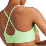 adidas - Women's All Me Sport Bra (IU1685)