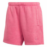 adidas - Women's All SZN Fleece Shorts (IK4261)