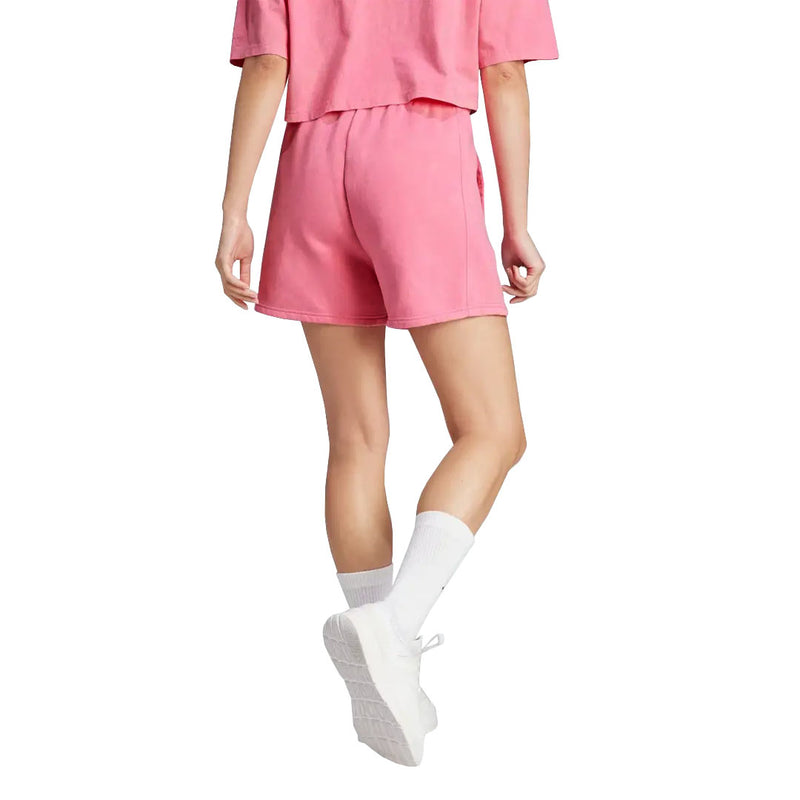 adidas - Women's All SZN Fleece Shorts (IK4261)