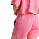 adidas - Women's All SZN Fleece Shorts (IK4261)