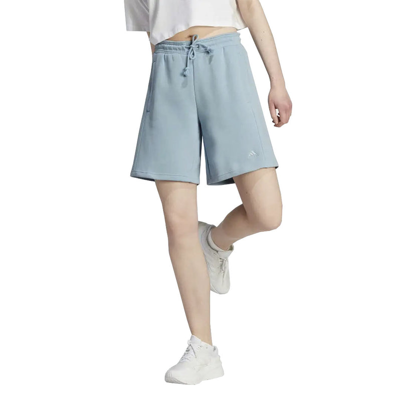 adidas - Women's All SZN Fleece Shorts (IM0298)