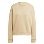 adidas - Sweat-shirt polaire All SZN pour femme (IC6452)