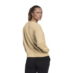 adidas - Sweat-shirt polaire All SZN pour femme (IC6452)