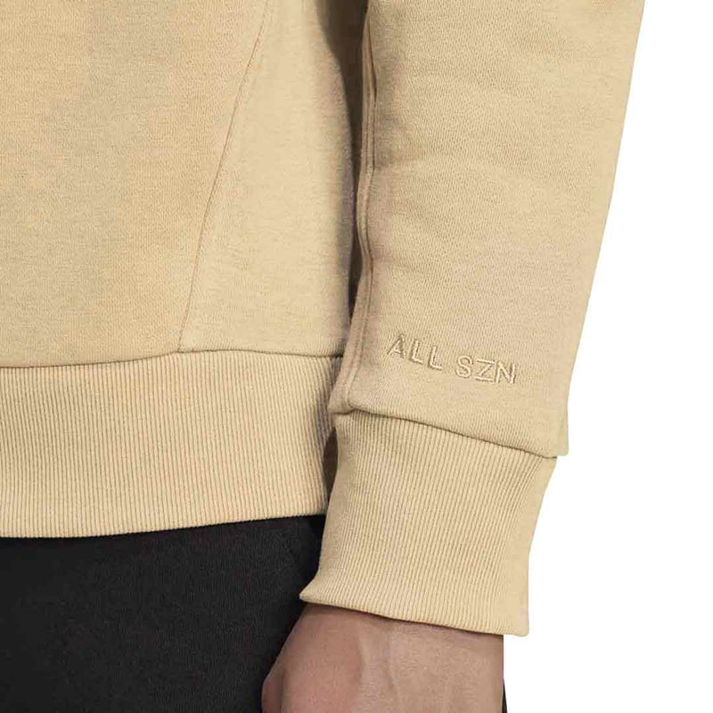 adidas - Sweat-shirt polaire All SZN pour femme (IC6452)