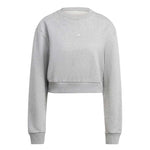 adidas - Sweat-shirt en molleton pour femme All SZN (IC6486)