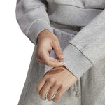 adidas - Sweat-shirt en molleton pour femme All SZN (IC6486)