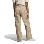 adidas - Pantalon chino Allover Mini Crest pour femme (II5638)