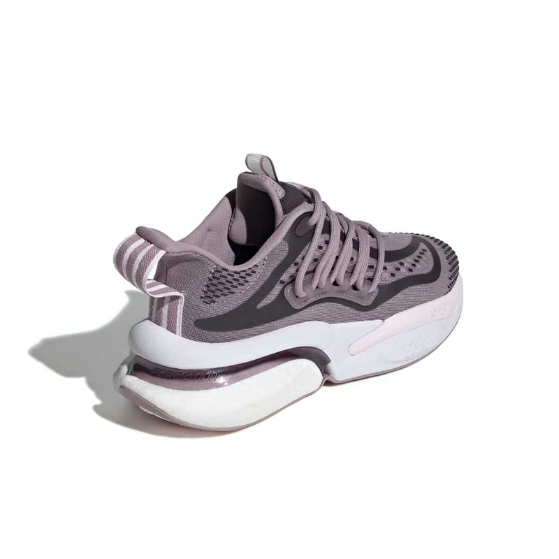 adidas - Chaussures AlphaBoost V1 pour femme (IG3728)