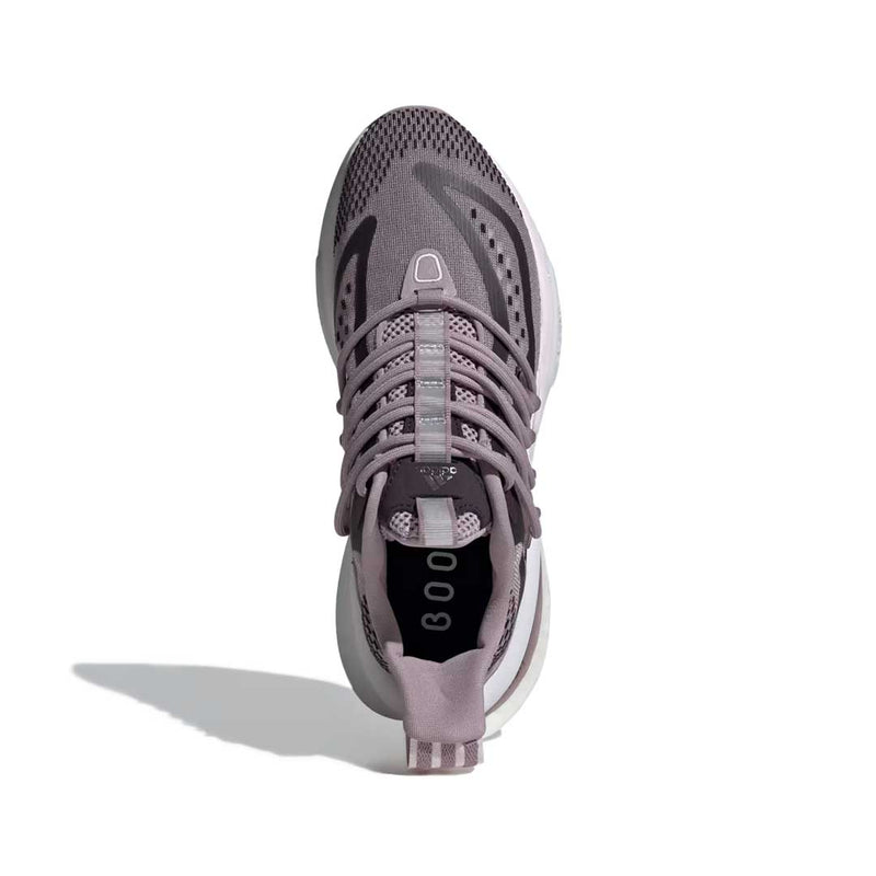 adidas - Chaussures AlphaBoost V1 pour femme (IG3728)
