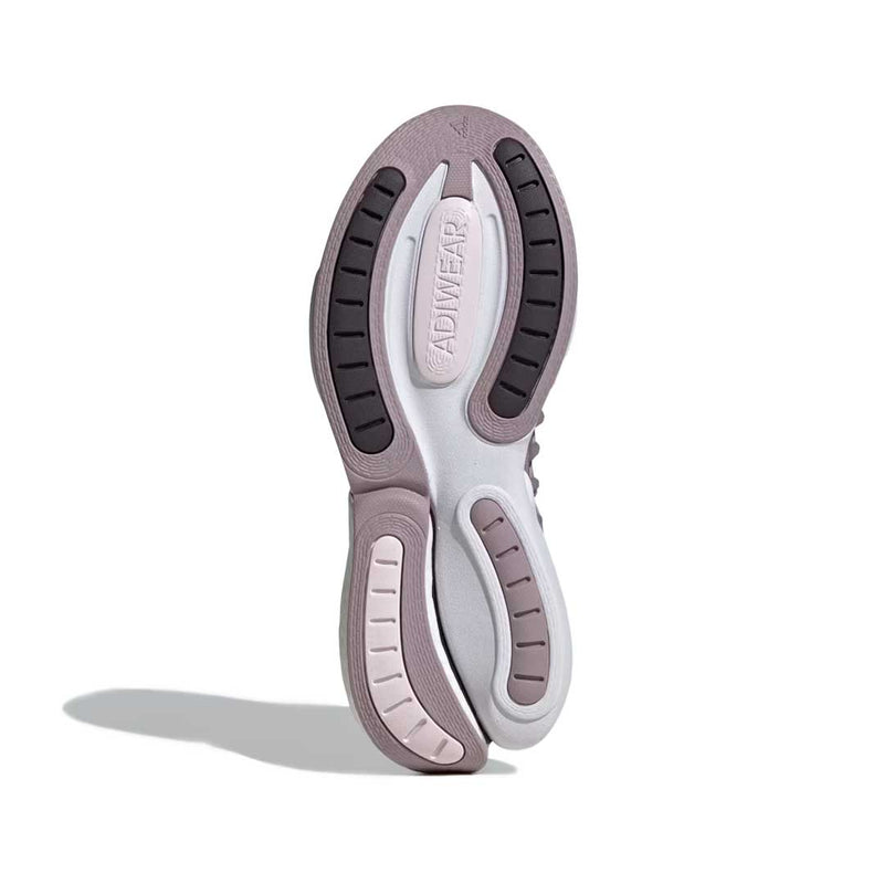 adidas - Chaussures AlphaBoost V1 pour femme (IG3728)