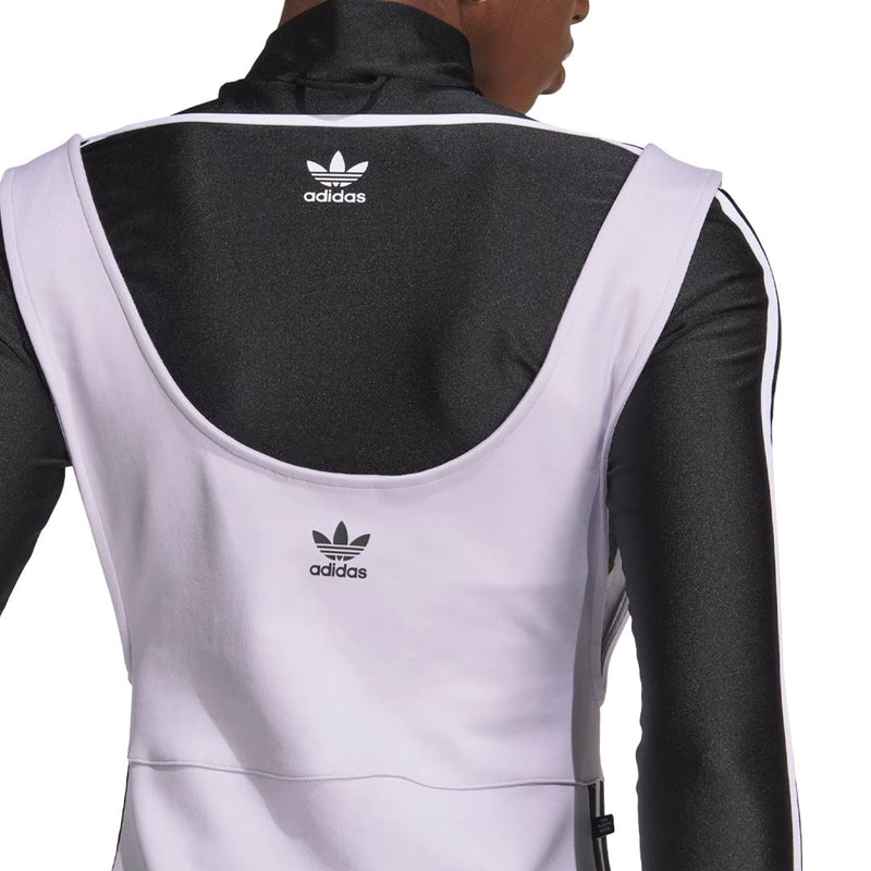 adidas - Robe longue Always Original pour femme (IC3589)