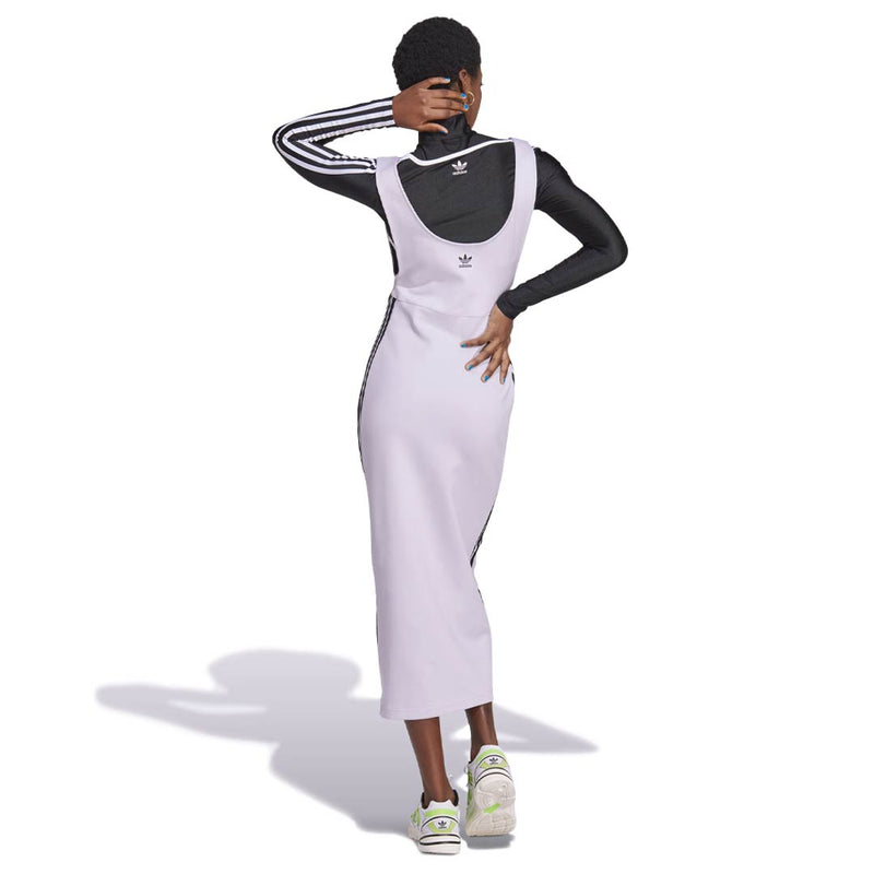 adidas - Robe longue Always Original pour femme (IC3589)