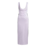 adidas - Robe longue Always Original pour femme (IC3589)