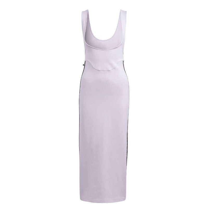adidas - Robe longue Always Original pour femme (IC3589)