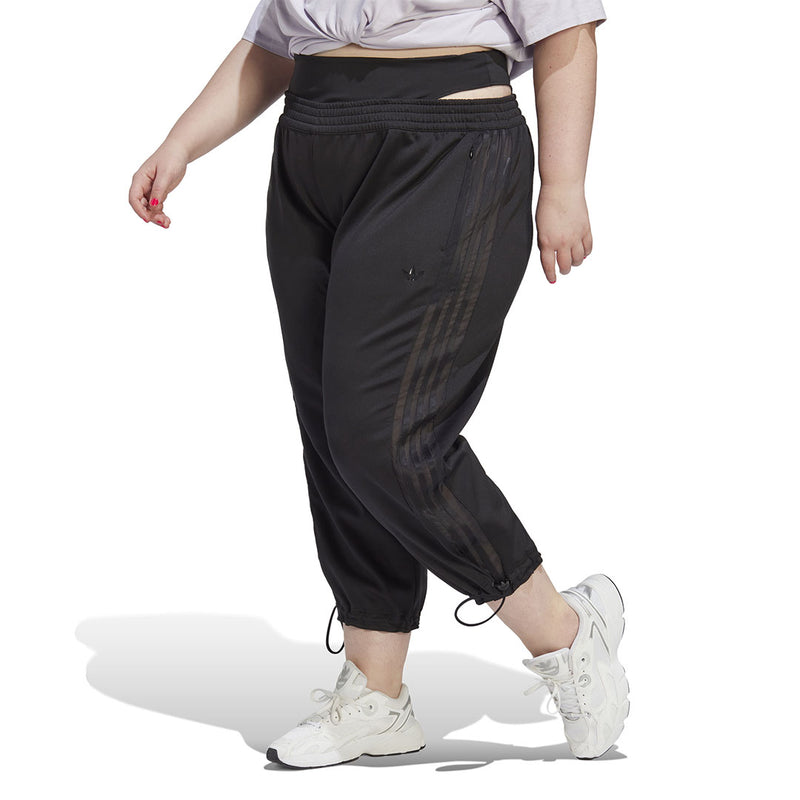 adidas - Pantalon Always Original pour femme (grande taille) (IC7235)