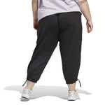 adidas - Pantalon Always Original pour femme (grande taille) (IC7235)