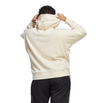 adidas - Sweat à capuche Always Original Trefoil pour femme (grande taille) (IC2997)